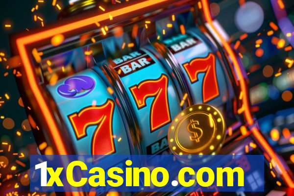 1xCasino.com