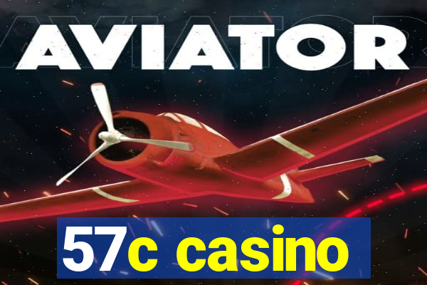 57c casino