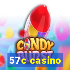 57c casino