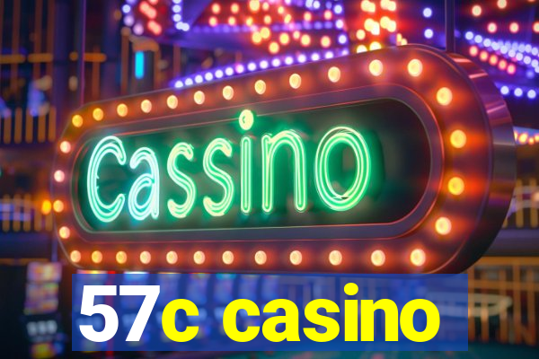 57c casino