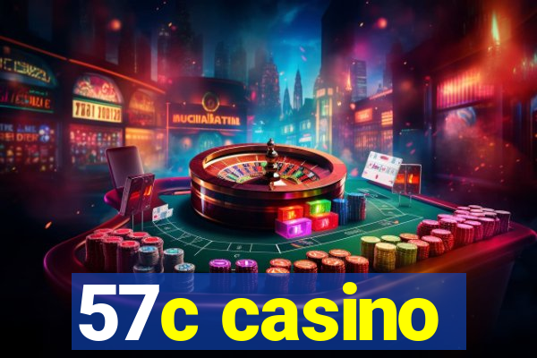 57c casino