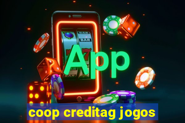 coop creditag jogos