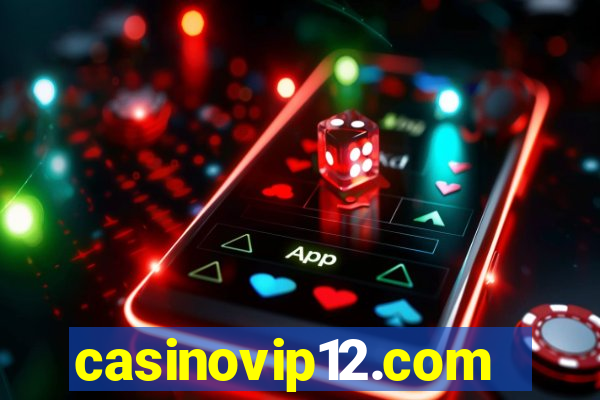casinovip12.com