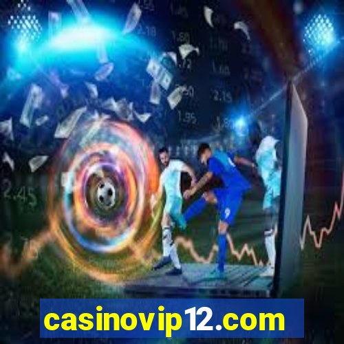 casinovip12.com