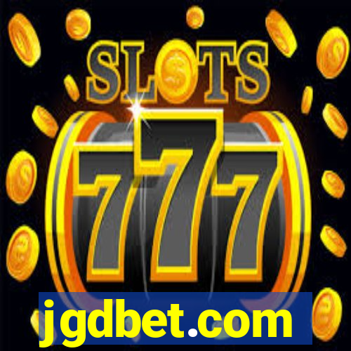 jgdbet.com