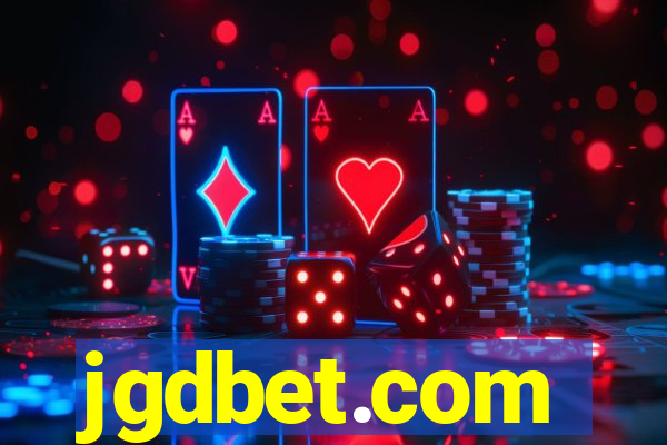 jgdbet.com