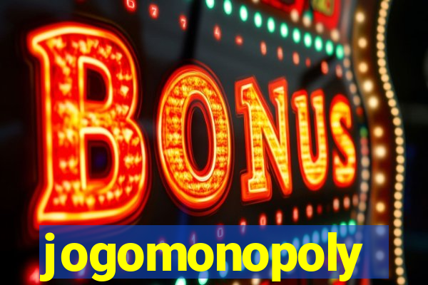 jogomonopoly