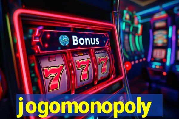 jogomonopoly
