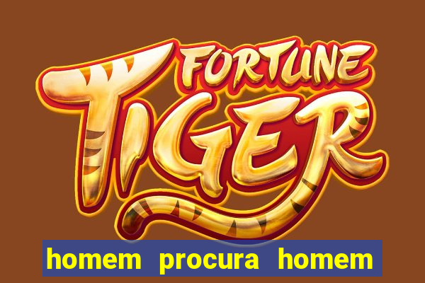 homem procura homem em botafogo rj