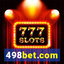 498bet.com