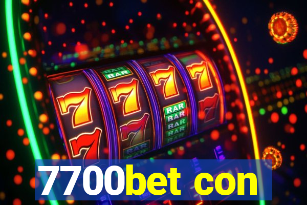 7700bet con