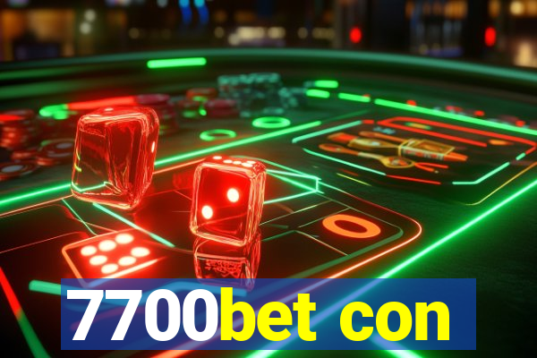 7700bet con