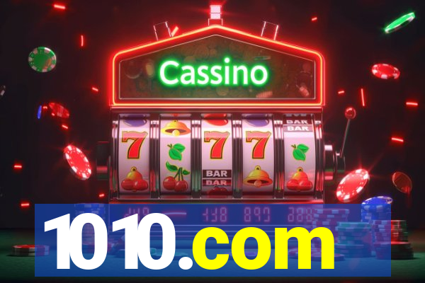 1010.com