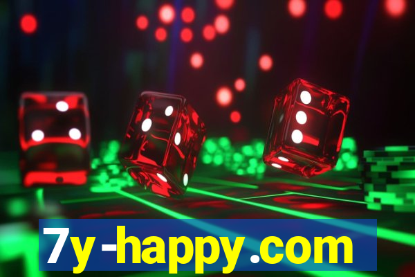 7y-happy.com