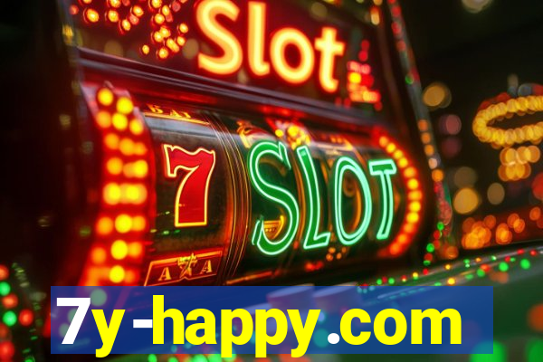7y-happy.com