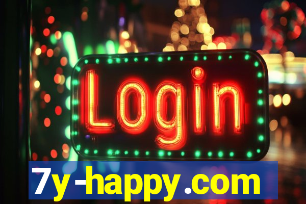 7y-happy.com
