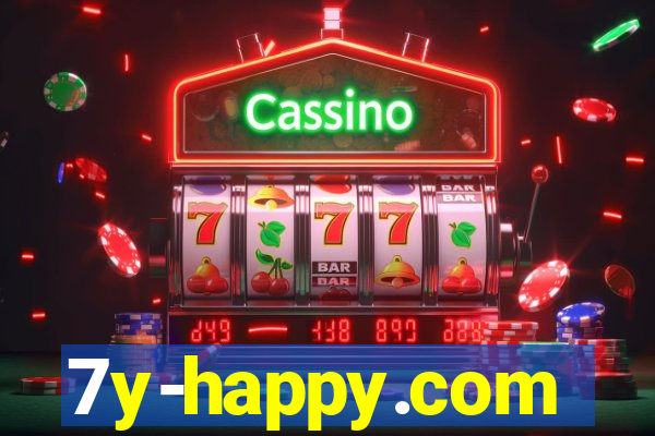 7y-happy.com