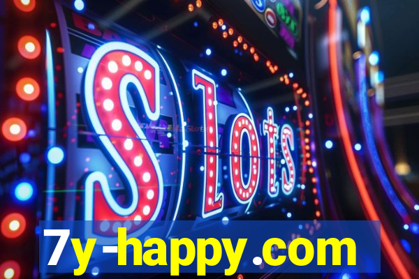 7y-happy.com