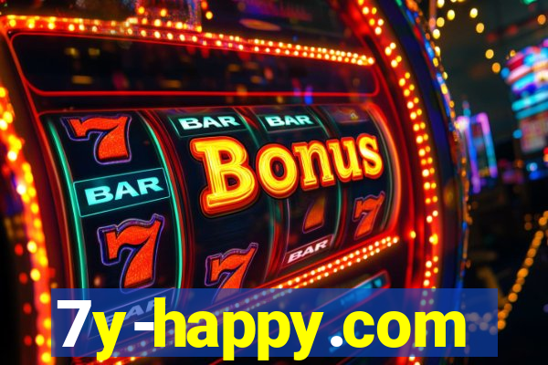 7y-happy.com