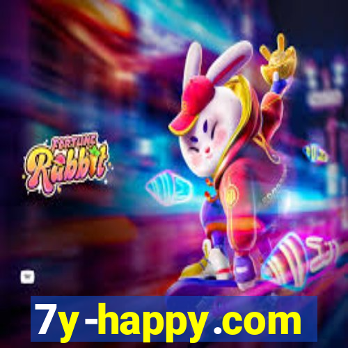 7y-happy.com