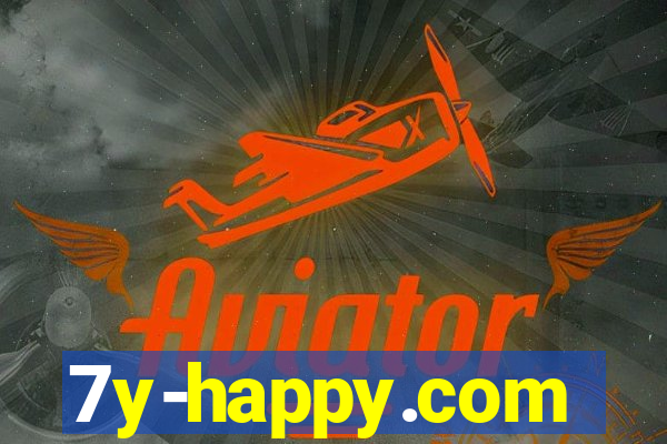 7y-happy.com