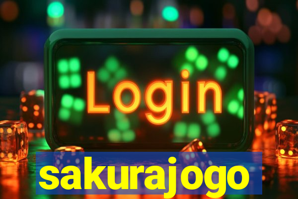 sakurajogo