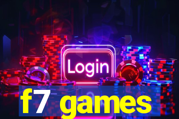 f7 games
