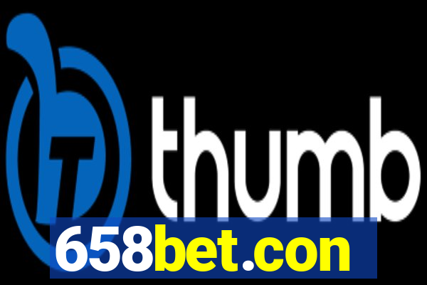 658bet.con