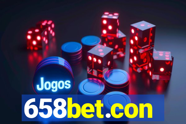 658bet.con