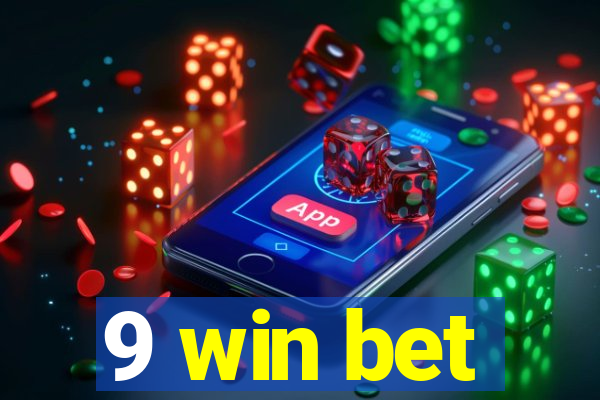 9 win bet