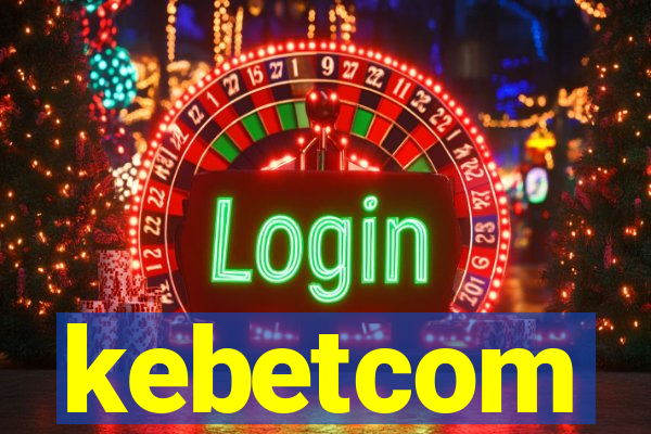 kebetcom