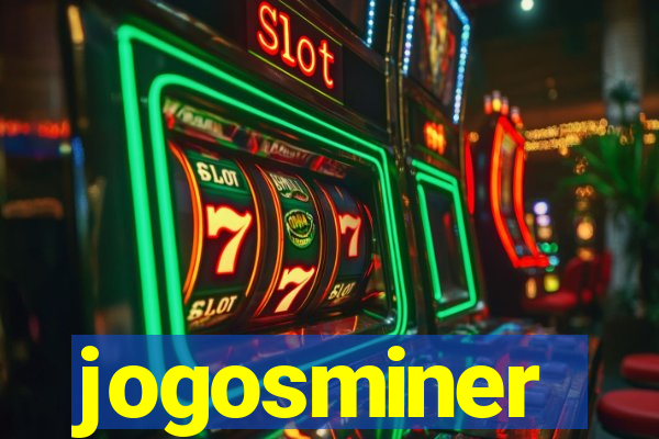 jogosminer
