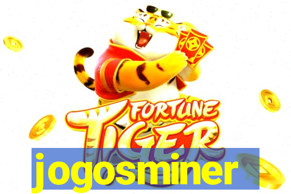 jogosminer