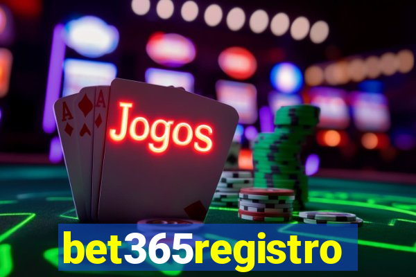 bet365registro