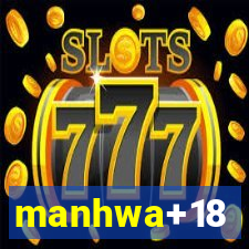 manhwa+18