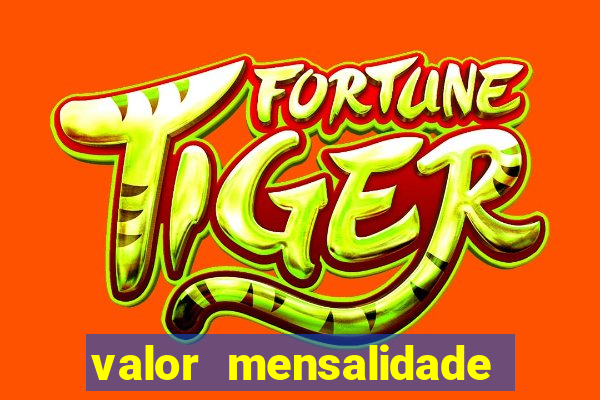 valor mensalidade escolas particulares porto alegre