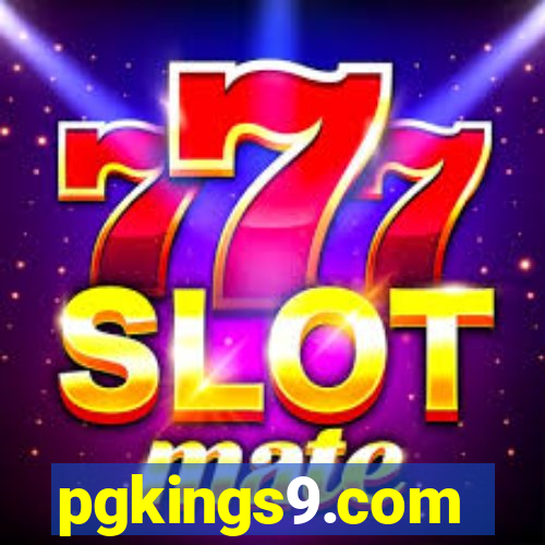 pgkings9.com