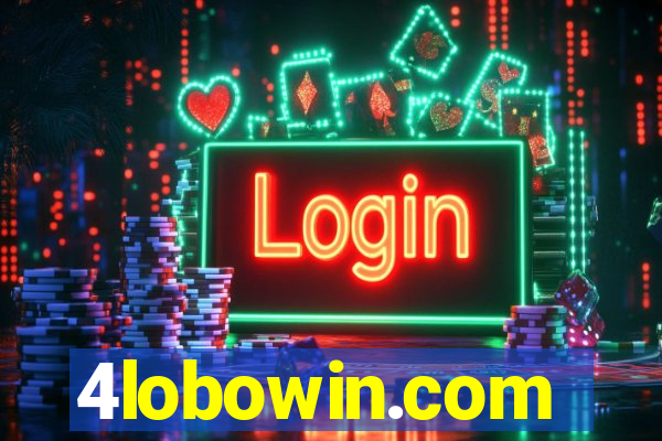 4lobowin.com