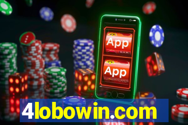 4lobowin.com