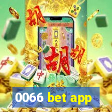0066 bet app