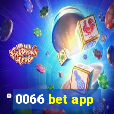 0066 bet app