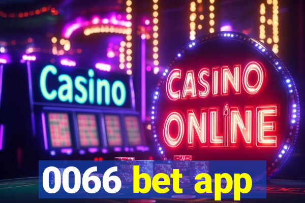 0066 bet app