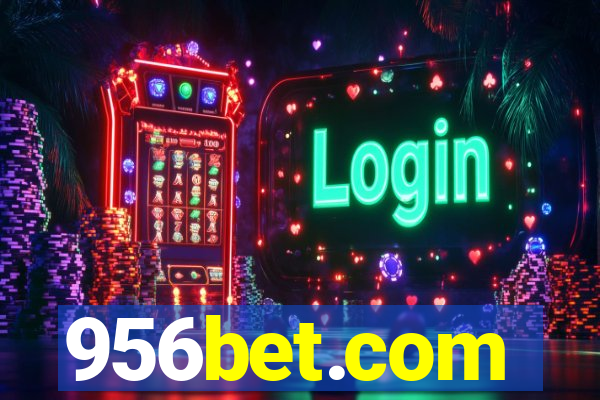 956bet.com