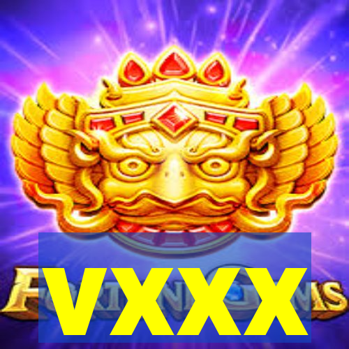 vxxx