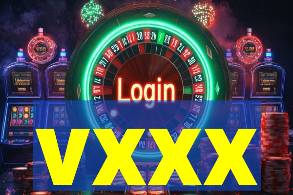 vxxx
