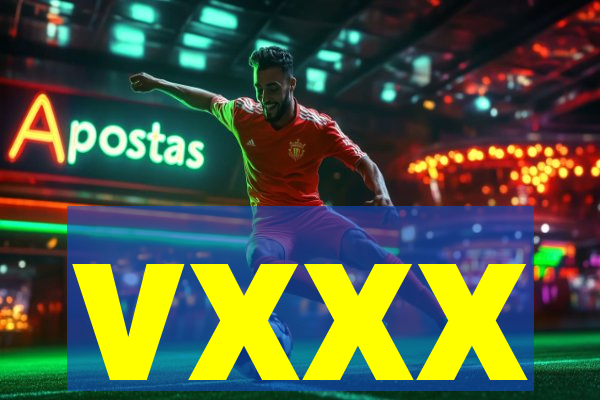 vxxx