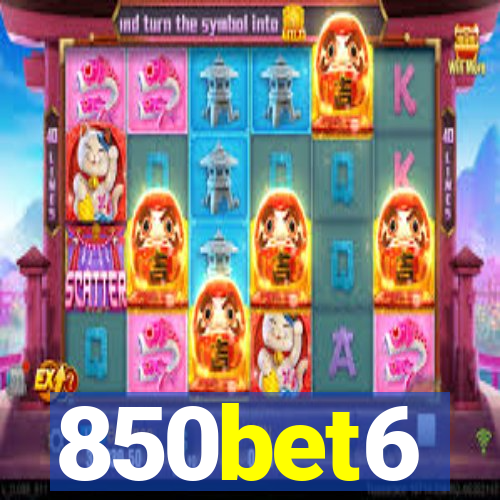 850bet6