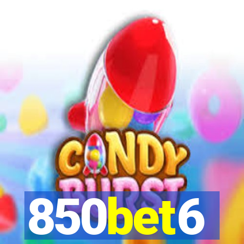 850bet6