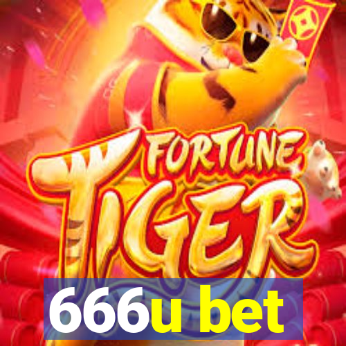 666u bet