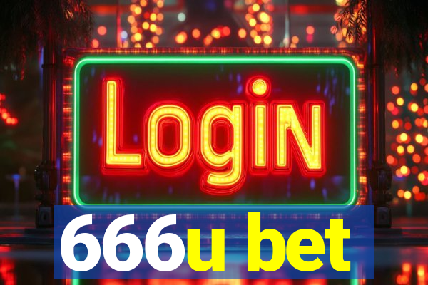 666u bet